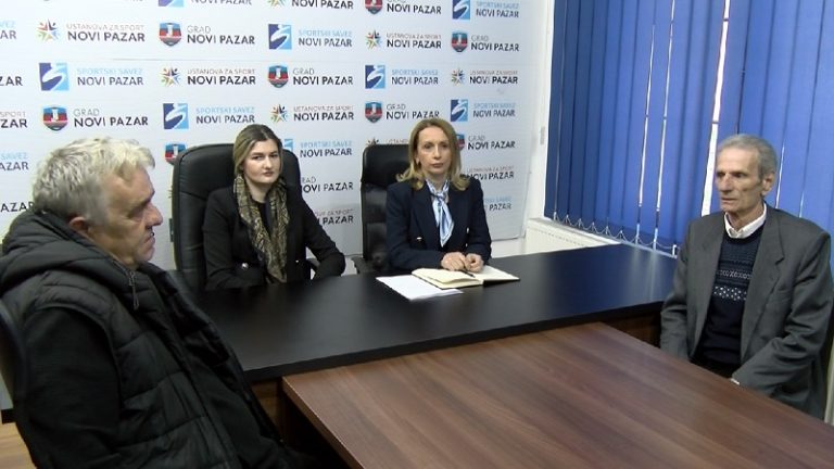 Treći Bajramski šahovski festival u Novom Pazaru