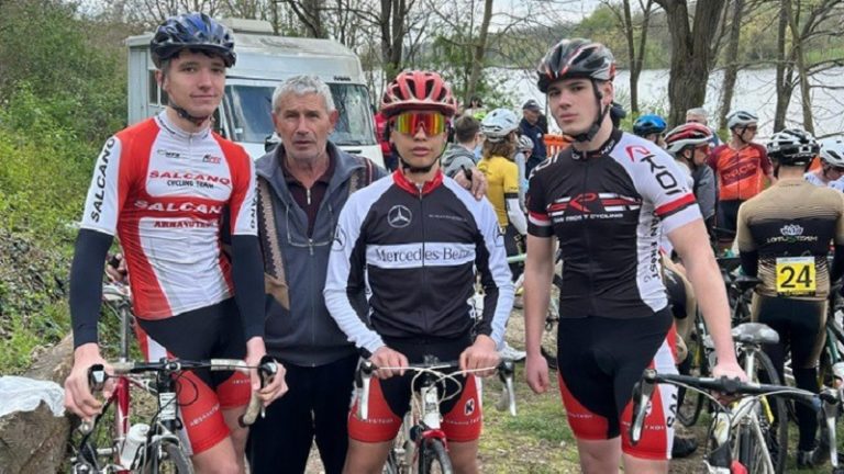 Biciklisti Novog Pazara okrenuti MTB-u