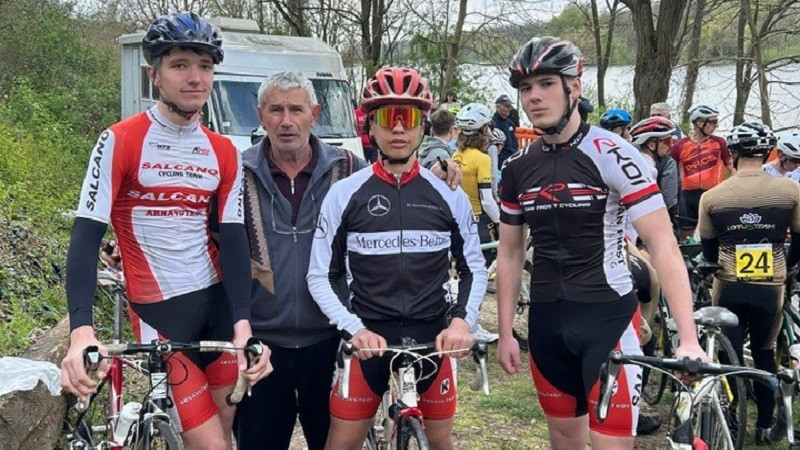 Biciklisti Novog Pazara okrenuti MTB-u