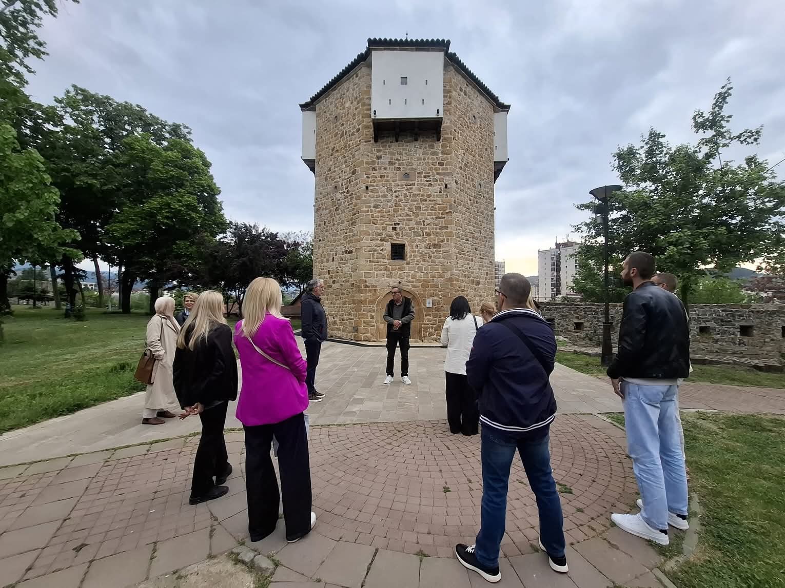Prosvetni radnici i pedagozi iz regiona u Novom Pazaru