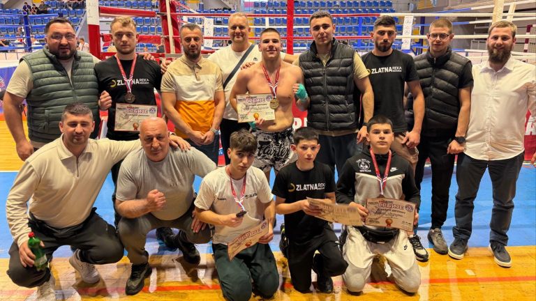 Prvenstvo Srbije u lou-kiku: Zlato za Muhameda Dupljaka u Kraljevu