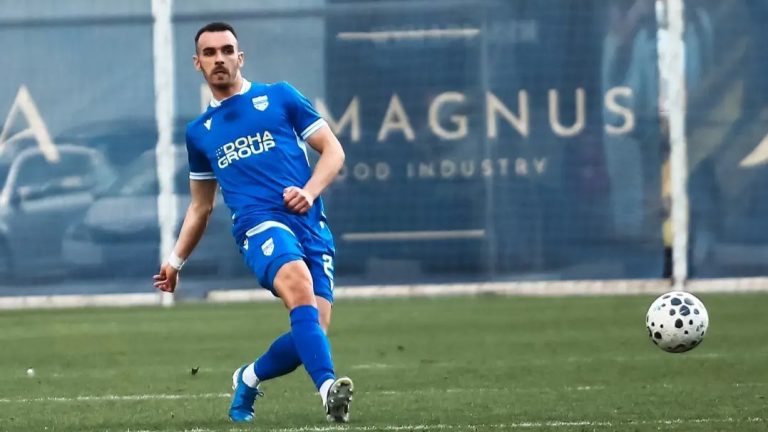 Marinković pred Železničar: Da dokažemo da vredimo (nedelja, 17.00)