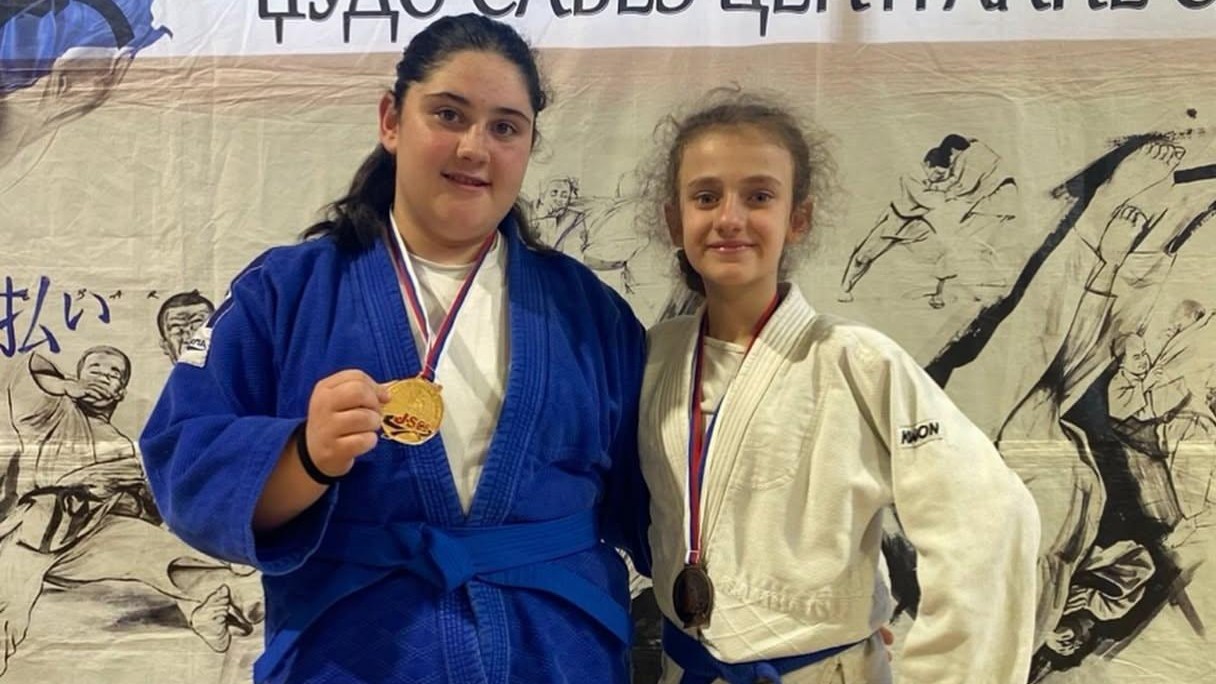 Džudo klubu Novi Pazar tri medalje u Nišu i norme za Prvenstvo Srbije