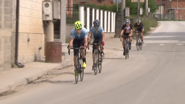 Mlađi kadeti i kadeti Trnave u samom vrhu