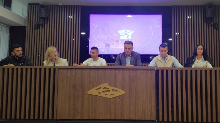 Šesti Pazarski polumaraton zakazan za 25. oktobar
