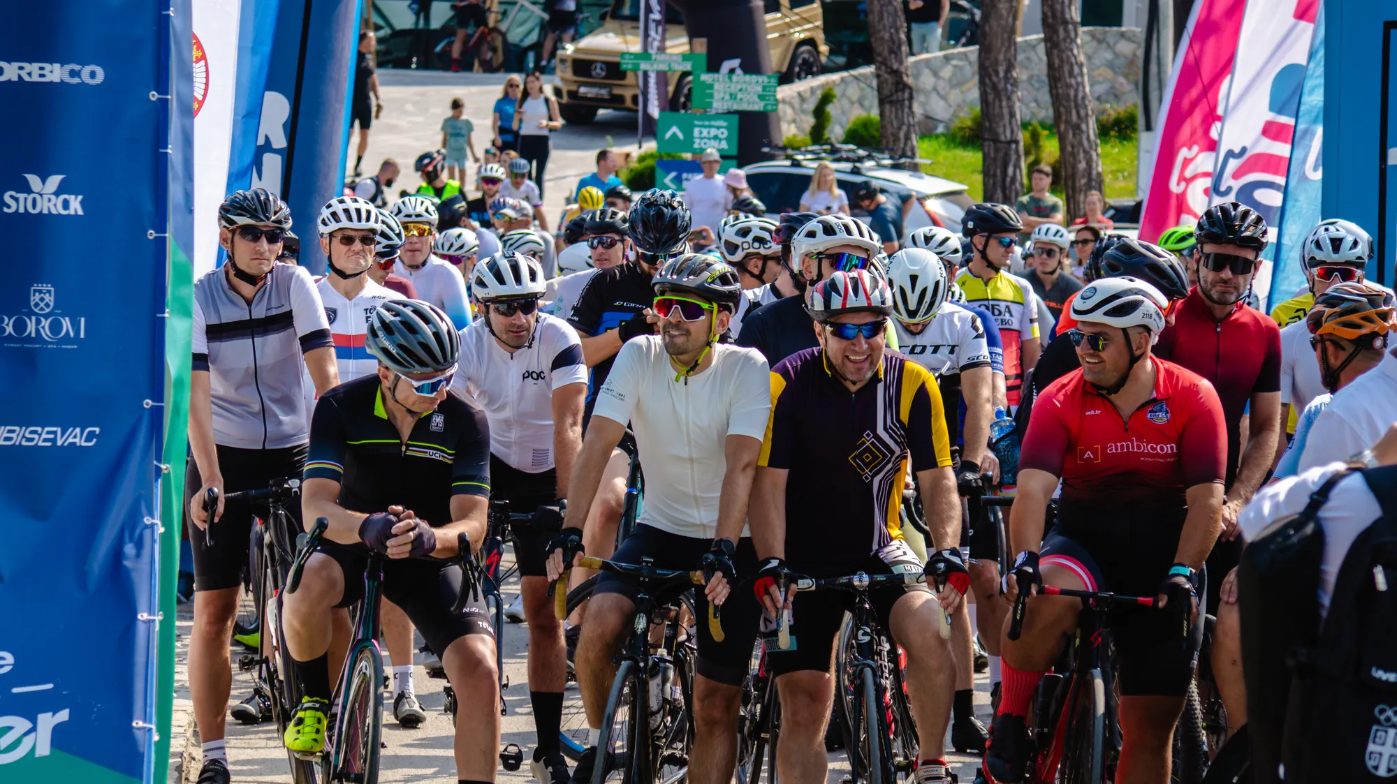 Tour de Pešter 2026 okuplja učesnike iz cele Srbije 4. i 5. jula u Sjenici