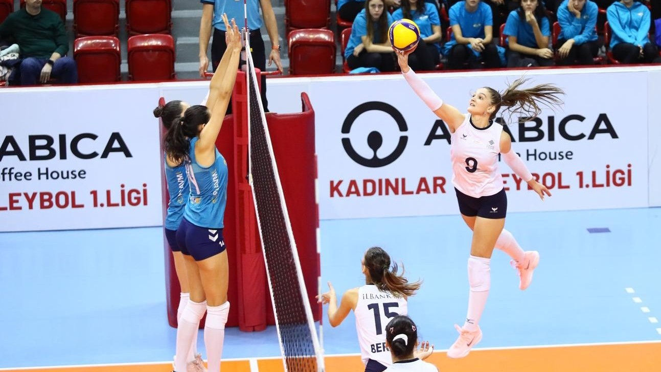 Hena Turković opstala sa Ilbankom 2
