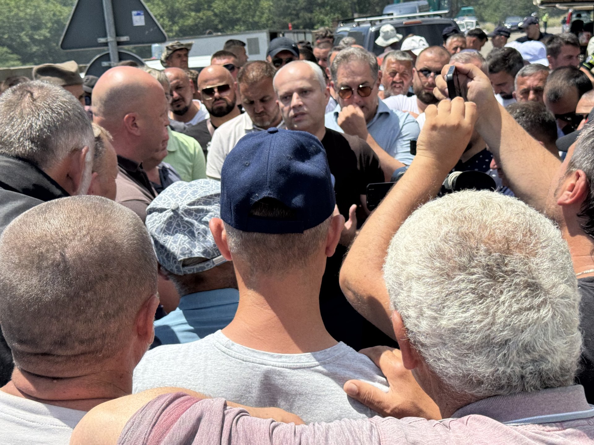 Rešenje za ekološku krizu u Sjenici stiglo iz Beograda
