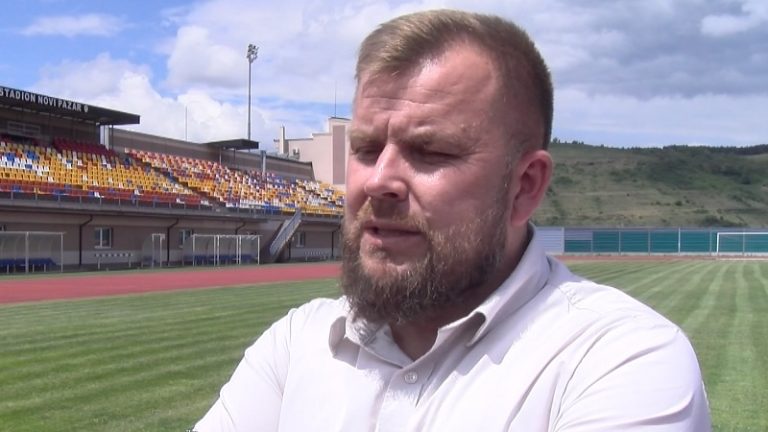 Mecinović: Dobar trenutak za reorganizaciju u Jošanici