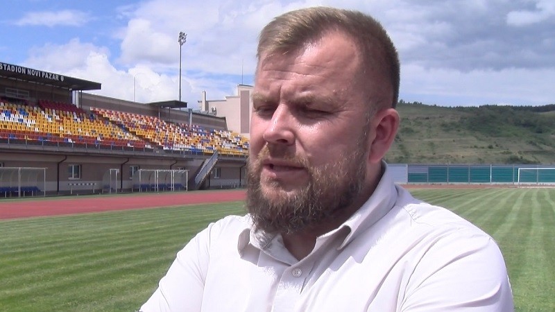 Mecinović: Dobar trenutak za reorganizaciju u Jošanici