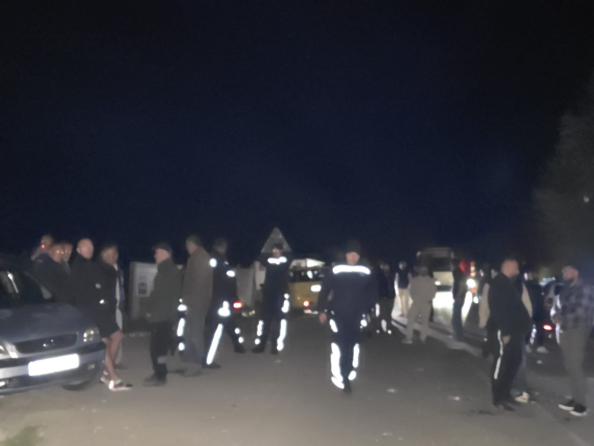 BLOKADA GOVEĐAKA I DALJE TRAJE, ČEKA SE ODLUKA NADLEŽNIH