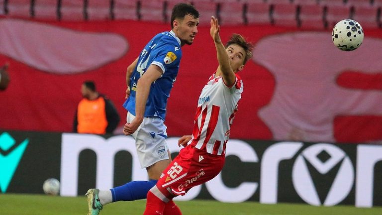 semir alić u kragujevcu